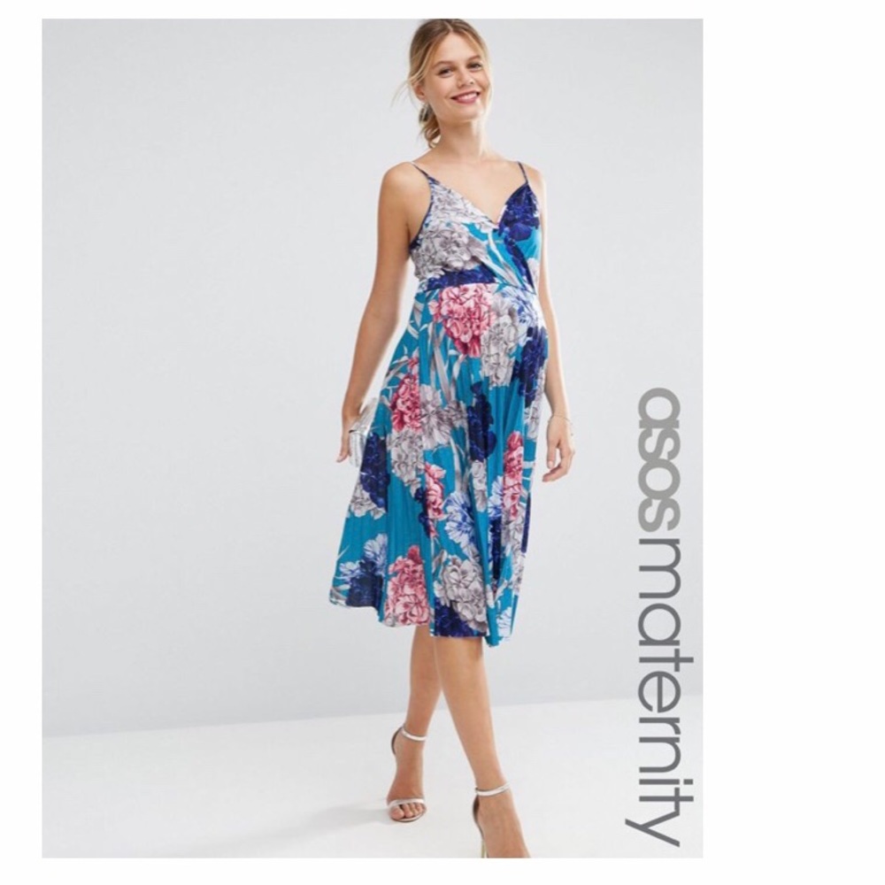 Maternity dress